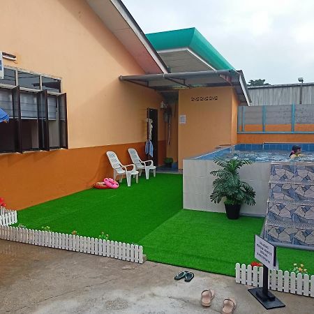Ns Homestay Private Pool Tanah Merah  Εξωτερικό φωτογραφία