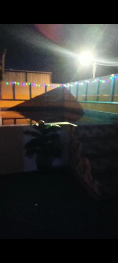 Ns Homestay Private Pool Tanah Merah  Εξωτερικό φωτογραφία