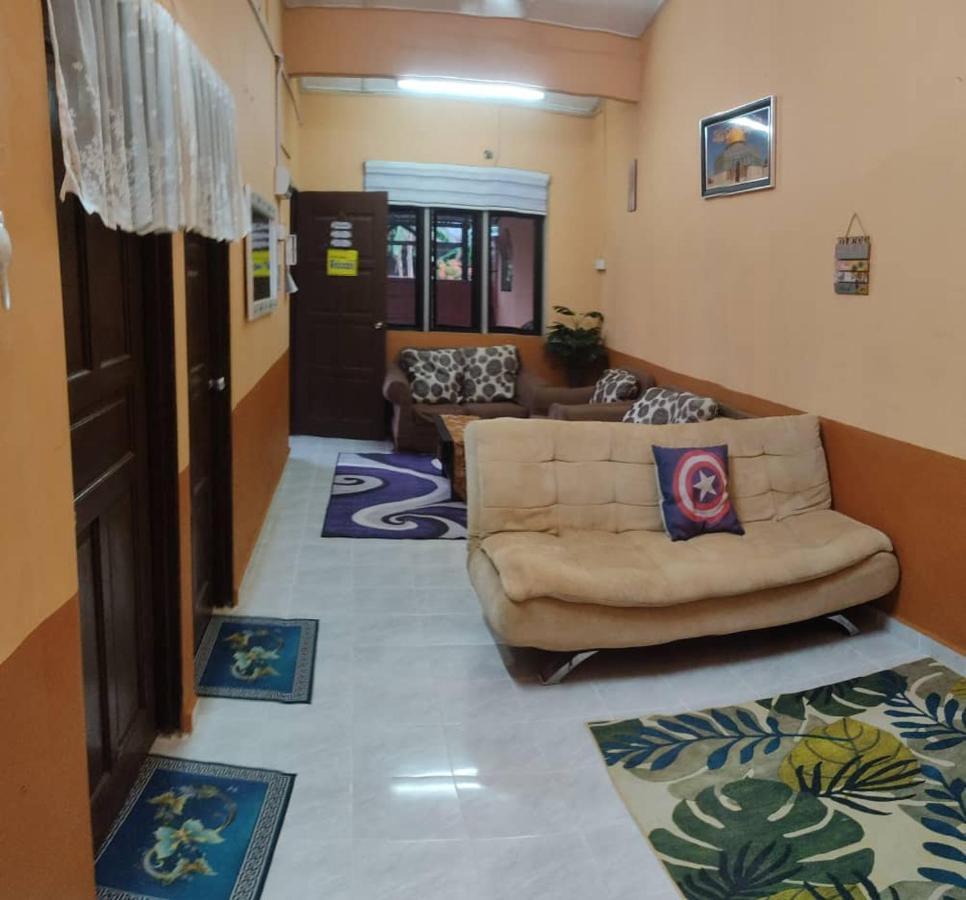 Ns Homestay Private Pool Tanah Merah  Εξωτερικό φωτογραφία