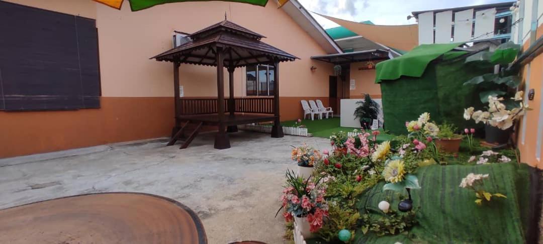 Ns Homestay Private Pool Tanah Merah  Εξωτερικό φωτογραφία